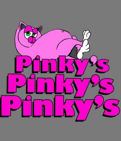 Pinky’s Smoke Shop and Apparel – Tahlequah