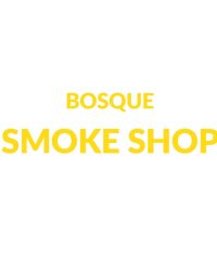 Bosque Smoke Shop