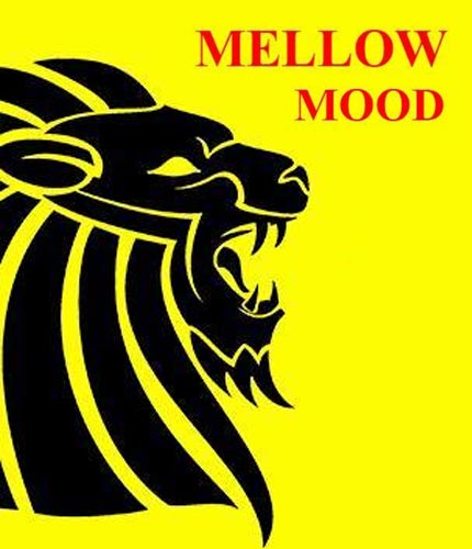 mellow moods