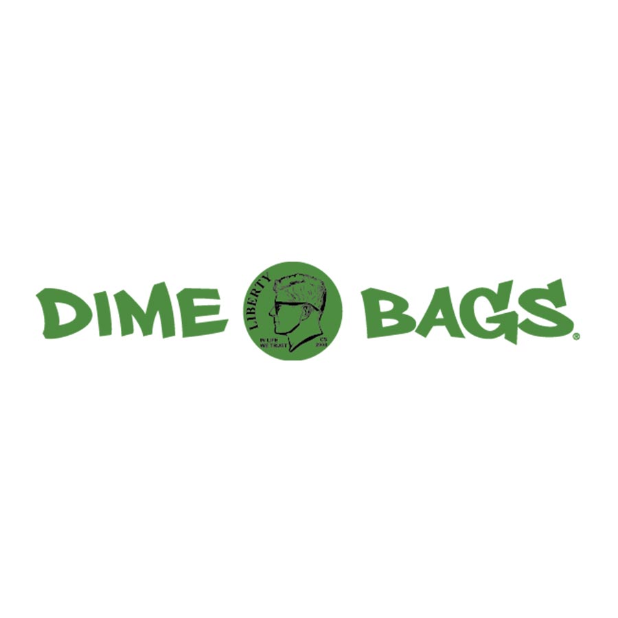 Dime Bags Storage