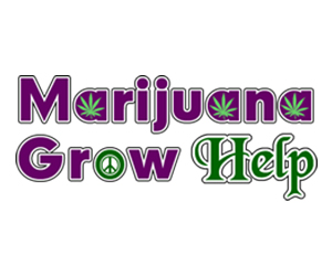 Marijuana Grow Help