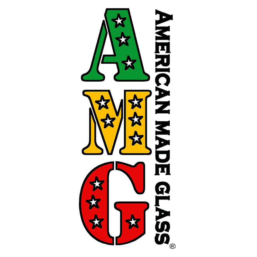 AMG American Made Glass