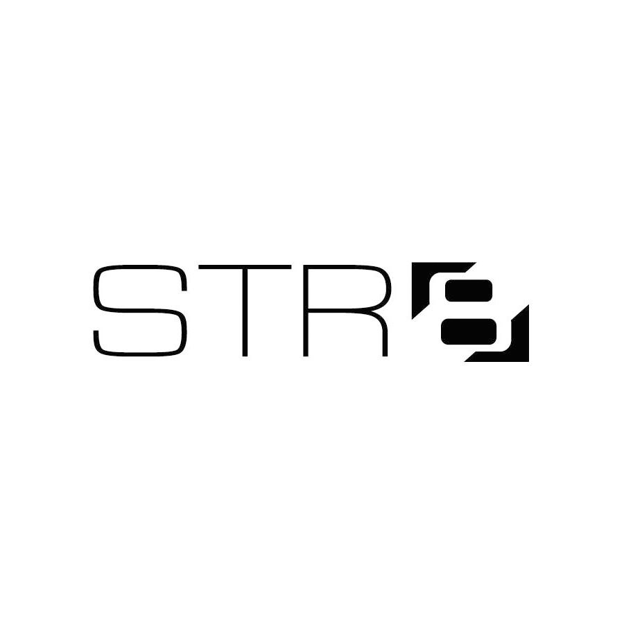 Str8 Brand