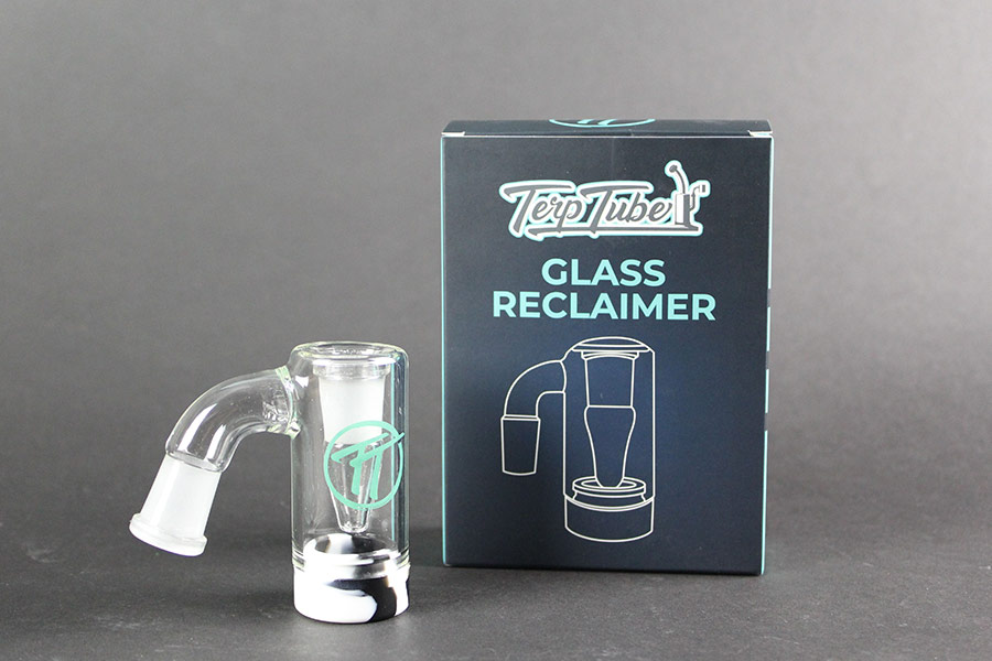 Glass Reclaimer