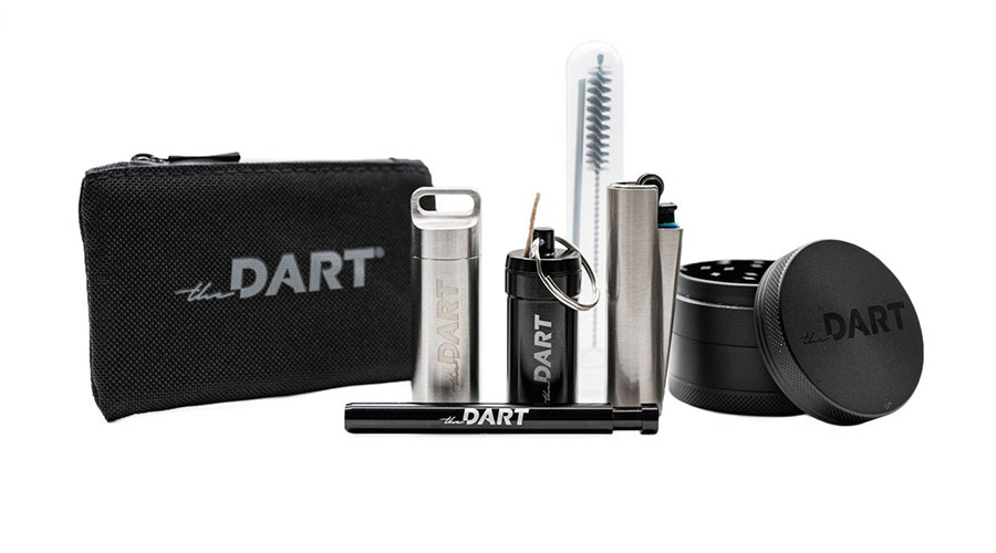 DART Co Ultimate Kit