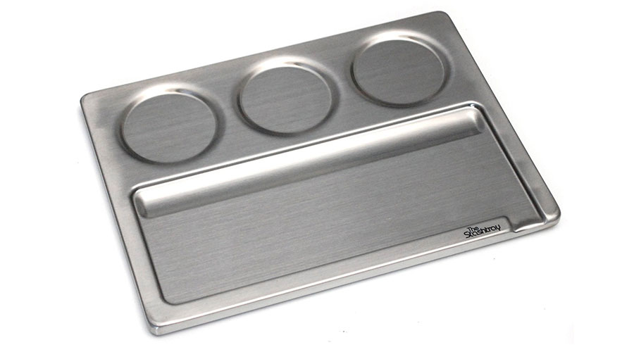Myster Rolling Tray