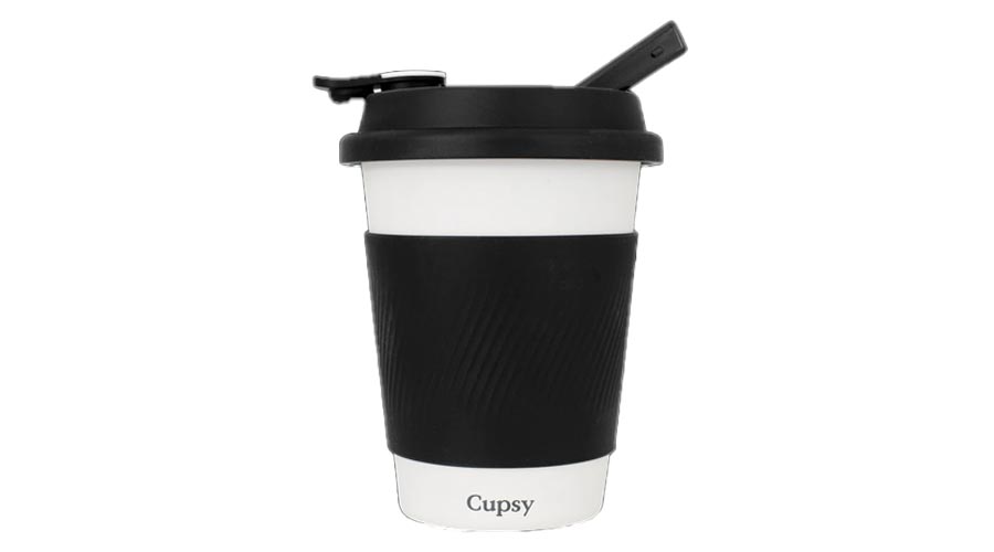 cupsy bong