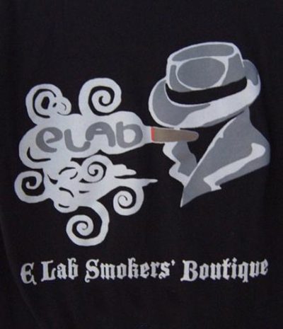 eLab Smokers Boutique &#8211; Rochester