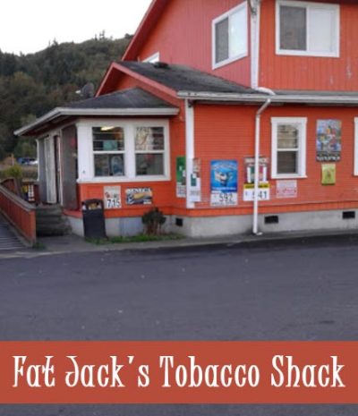Fat Jacks Tobacco Shack