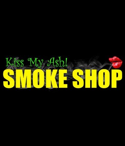 Kiss My Ash Smoke Shop