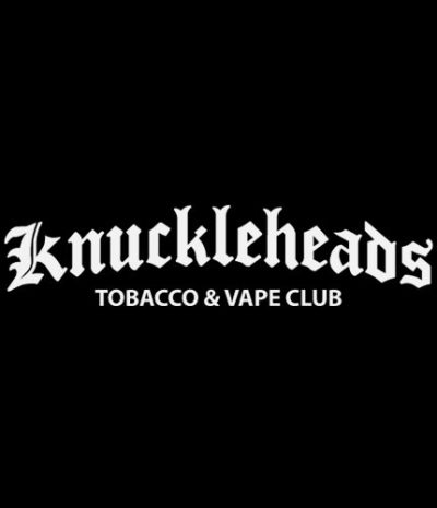 Knuckleheads Tobacco &#038; Gifts