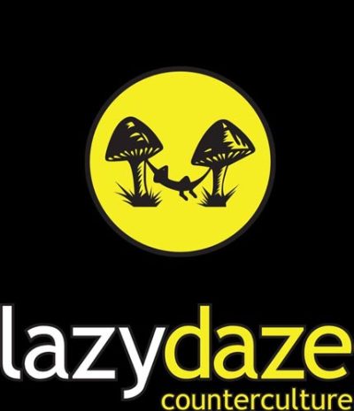 Lazydaze Counterculture