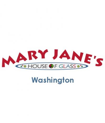 Mary Jane&#8217;s House of Glass &#8211; Orchards