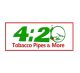 420 Tobacco Pipes and More
