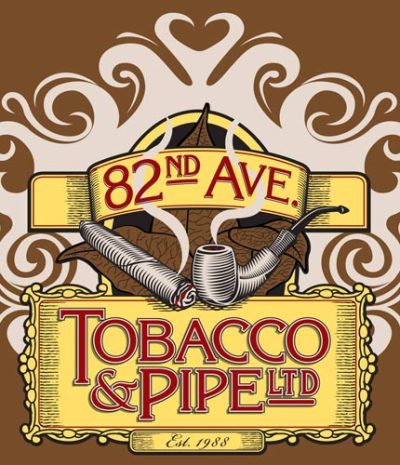 82nd Avenue Tobacco &#038; Pipe