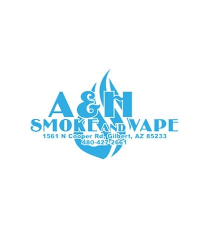 AH Smoke &#038; Vape