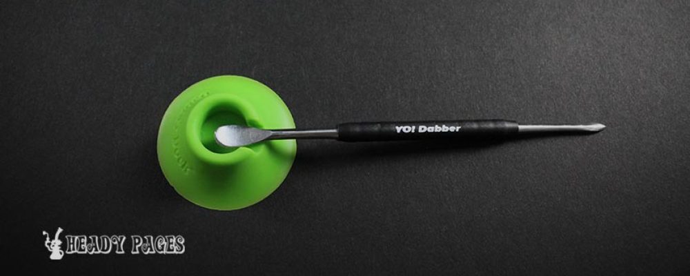 Dabber Dock Products: Review