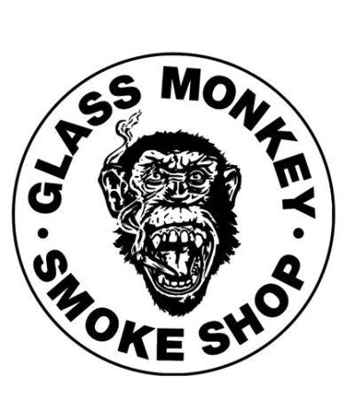 Glass Monkey Smoke Shop