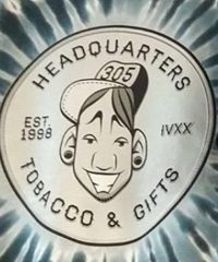 Headquarters Tobacco And Gifts