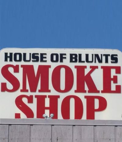 House of Blunts