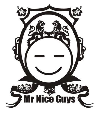 Mr. Nice Guy &#8211; St Cloud