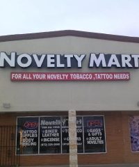 Novelty Mart