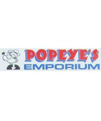 Popeye’s Emporium