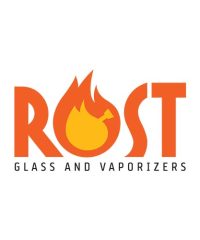 ROST Glass & Vaporizers