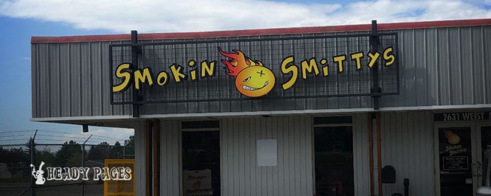 Featured Shop: Smokin’ Smitty’s