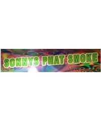 Sonny’s Phat Smoke