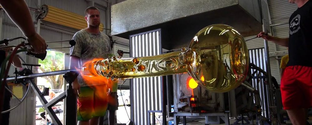 5 Heady Glass Artists Worth Checking Out