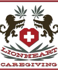Lionheart Caregiving