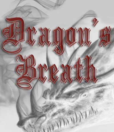 Dragon&#8217;s Breath 1