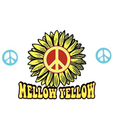 Mellow Yellow- Ft. Collins