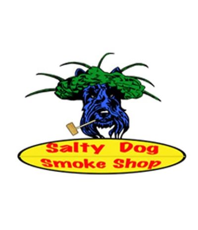 Salty Dog Smoke Shop / The Glass Shack