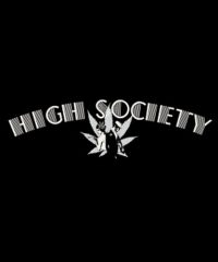 High Society – Anacortes