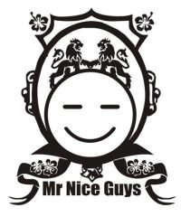 Mr. Nice Guy – St Cloud