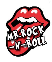 Mr. Rock and Roll – South Cushman