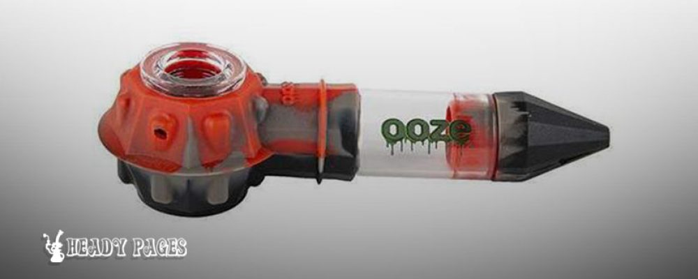 OOZE Bowser Pipe Review