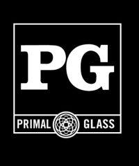Primal Glass Art