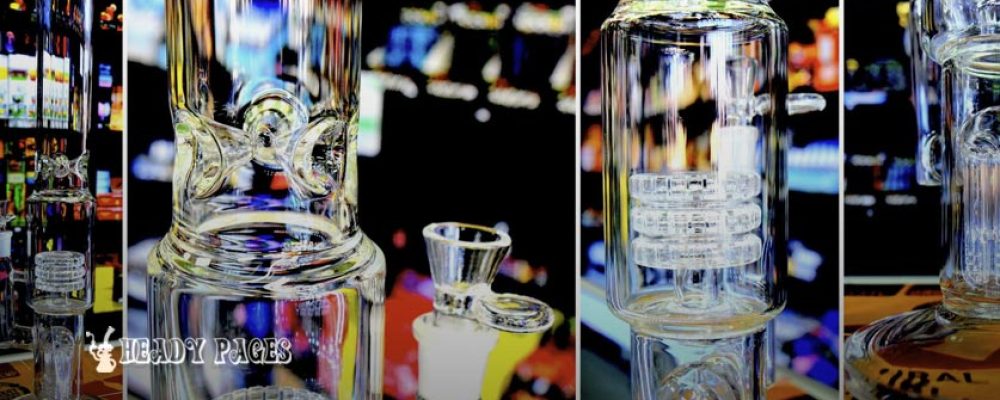 What’s The Difference Between A Smoke Shop and A Head Shop?