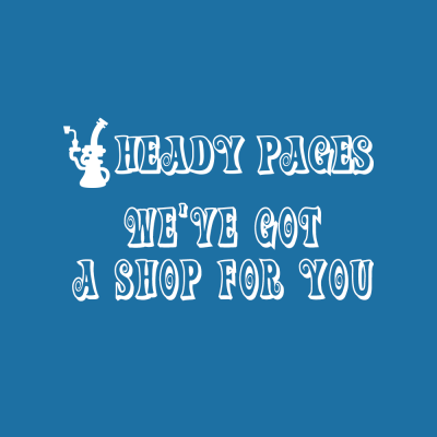 2 Steps Higher Head Shop &#8211; Dunedin