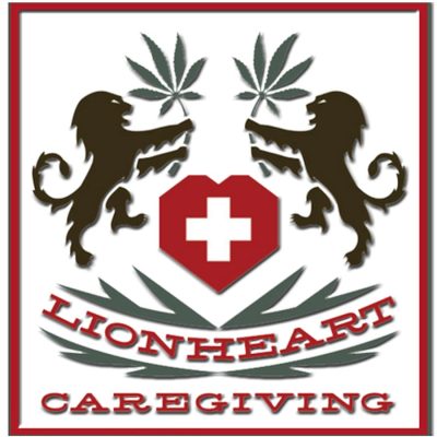 Lionheart Caregiving