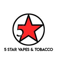 5 Star Vapes & Tobacco