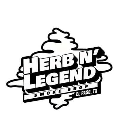 Herb N Legend Smoke Shop