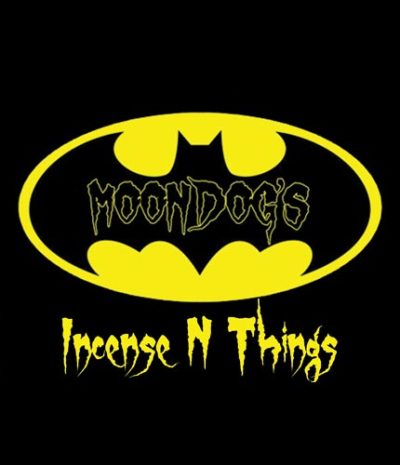 Moondogs Incense N Things