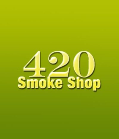420 Smoke Shop &#8211; San Jose
