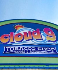 Cloud 9 Tobacco Shop