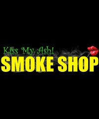 Kiss My Ash Smoke Shop