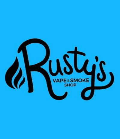 Rusty&#8217;s Smoke Shop
